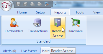 Reader Access - Image 1